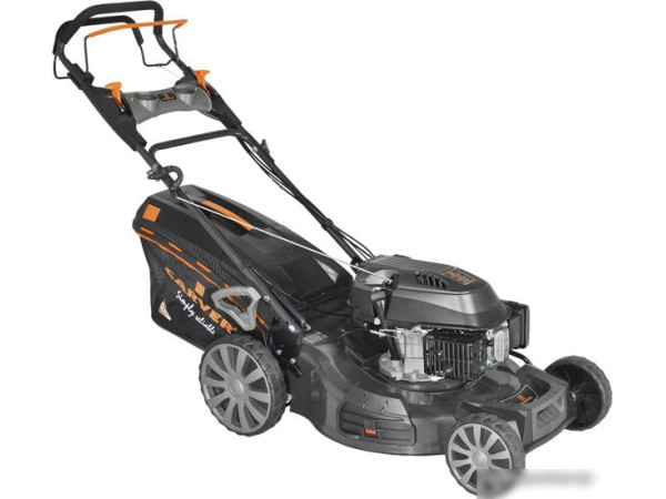 Газонокосилка Carver LMG-4256DMS