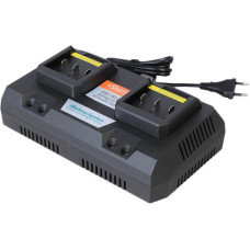 Зарядное устройство Sturm SBC1822 (18В)