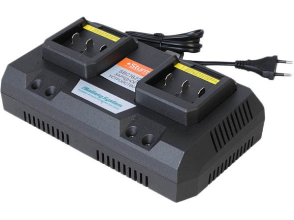 Зарядное устройство Sturm SBC1822 (18В)