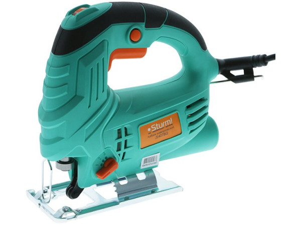 Электролобзик Sturm JS4078Q