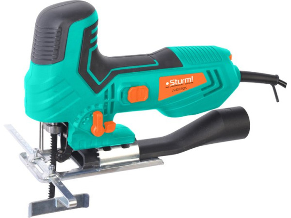 Электролобзик Sturm JS4075QS
