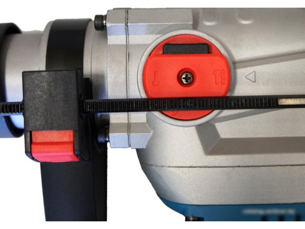 Перфоратор Sturm RH25206PM