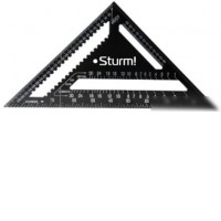 Угольник Sturm 2020-07-300
