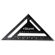 Угольник Sturm 2020-07-300