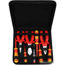 Универсальный набор инструментов Sturm 1310-02-T9 (8 предметов)