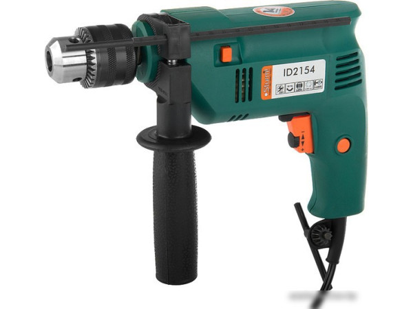 Ударная дрель Sturm ID2154