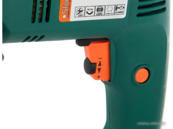 Ударная дрель Sturm ID2154