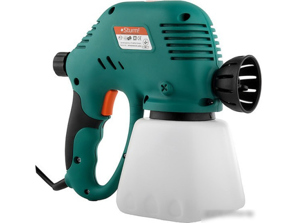 Краскораспылитель Sturm SG9612