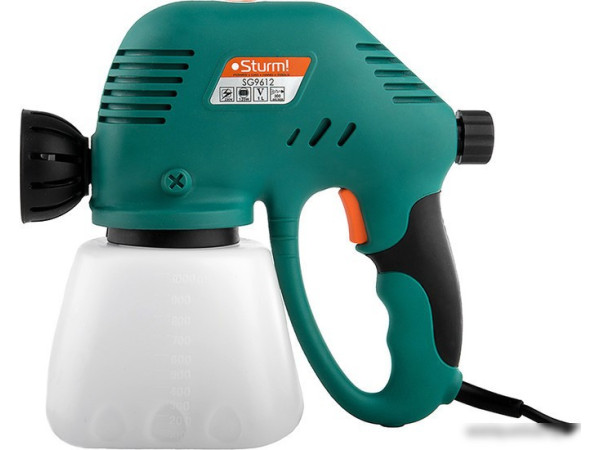 Краскораспылитель Sturm SG9612
