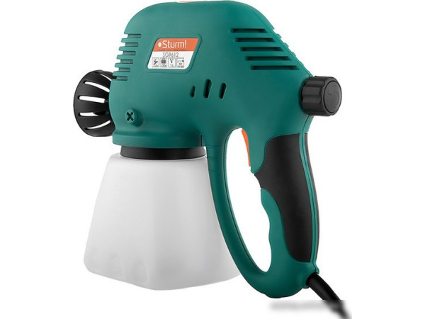 Краскораспылитель Sturm SG9612