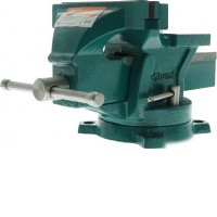 Тиски Sturm 1075-01-125