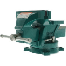 Тиски Sturm 1075-01-125