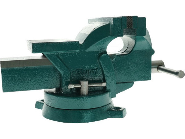 Тиски Sturm 1075-01-125