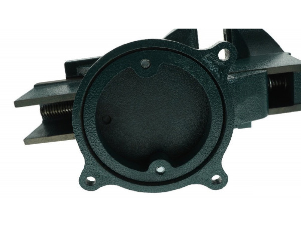 Тиски Sturm 1075-01-125