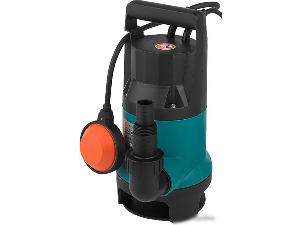 Дренажный насос Sturm WP97140P