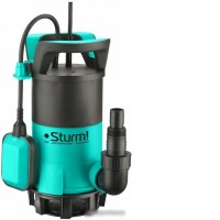 Дренажный насос Sturm WP9760PVU