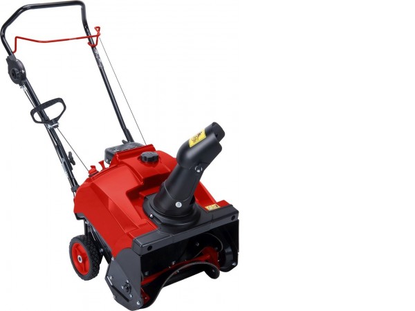 Снегоуборщик StarWind GST-2246