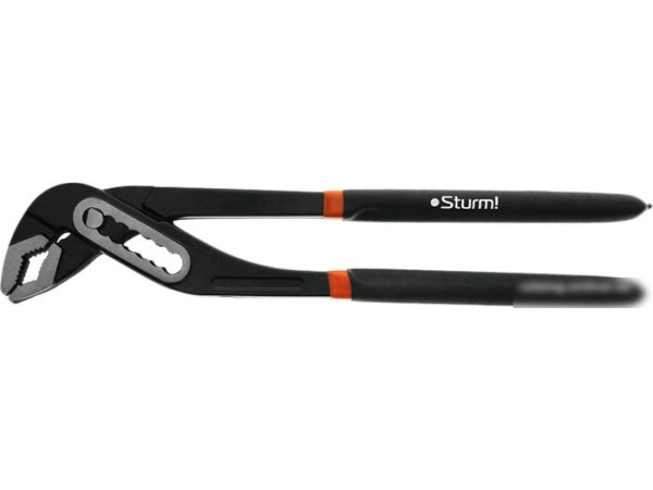 Клещи переставные Sturm 1020-06-B300