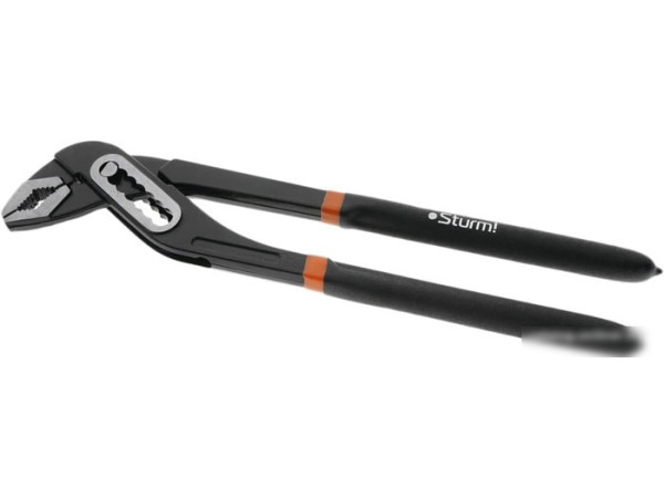 Клещи переставные Sturm 1020-06-B300