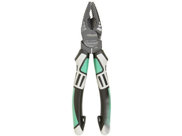 Плоскогубцы Sturm 1020-13-1-180