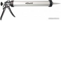 Пистолет для герметика Sturm 1073-05-600