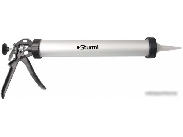 Пистолет для герметика Sturm 1073-05-600
