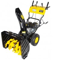 Снегоуборщик Huter SGC 8.0