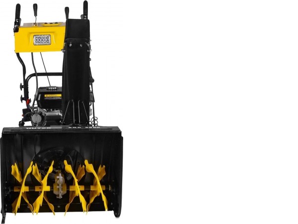 Снегоуборщик Huter SGC 8.0