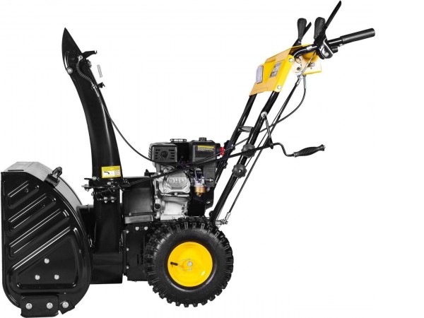 Снегоуборщик Huter SGC 8.0