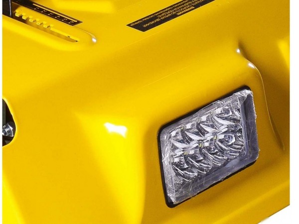 Снегоуборщик Huter SGC 8.0