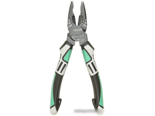 Плоскогубцы Sturm 1020-13-1-160