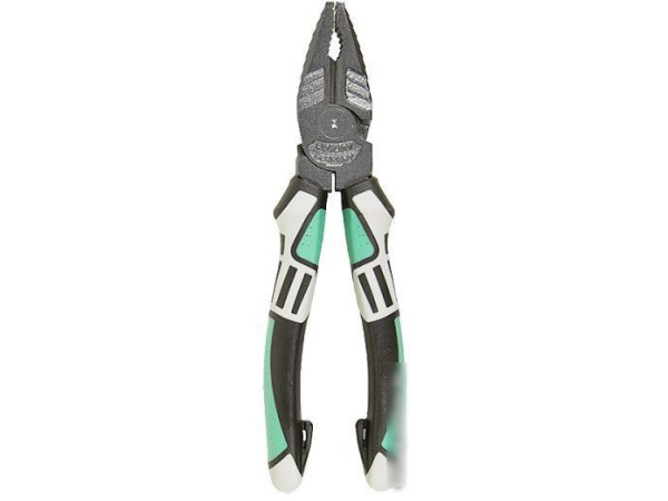 Плоскогубцы Sturm 1020-13-1-160