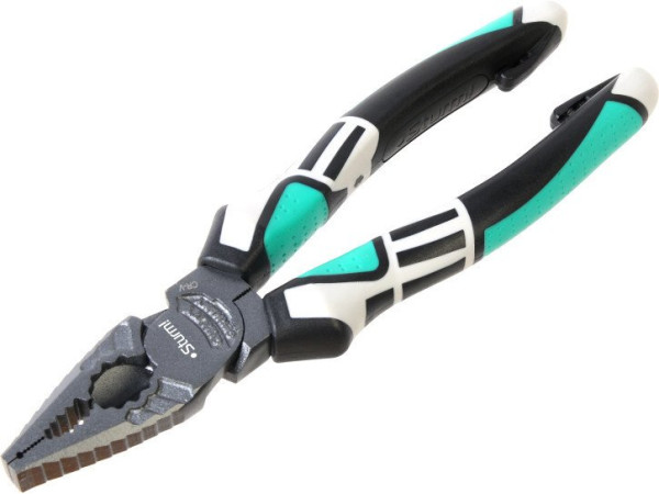 Плоскогубцы Sturm 1020-13-1-200