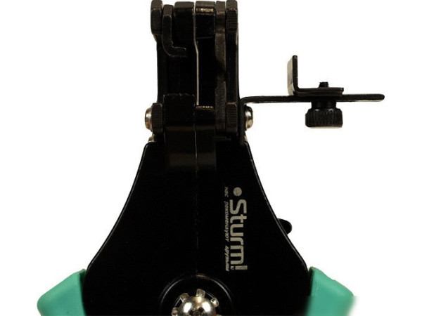 Инструмент для зачистки кабеля Sturm 1020-02-W170