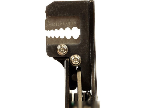 Инструмент для зачистки кабеля Sturm 1020-02-W170