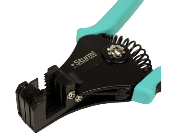 Инструмент для зачистки кабеля Sturm 1020-02-W170