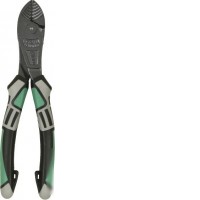 Кусачки боковые (бокорезы) Sturm 1020-13-4-180