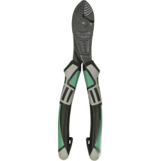 Кусачки боковые (бокорезы) Sturm 1020-13-4-180