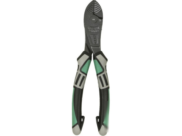 Кусачки боковые (бокорезы) Sturm 1020-13-4-180