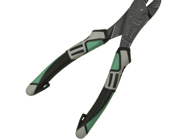 Кусачки боковые (бокорезы) Sturm 1020-13-4-180