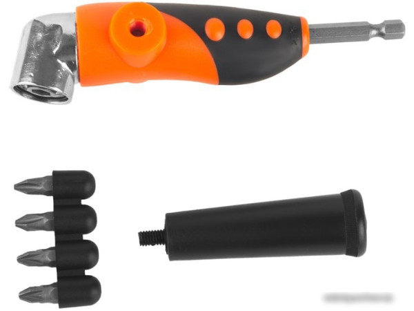 Набор бит Sturm 1041-02-AD (5 предметов)