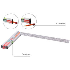 Угольник Sturm 2020-06-350