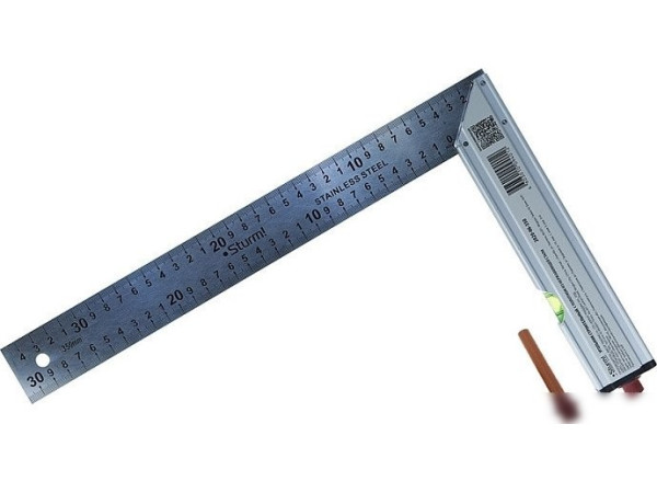 Угольник Sturm 2020-06-350