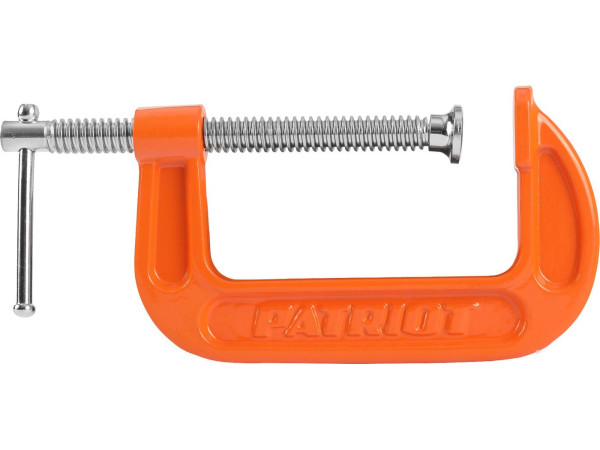 Струбцина Patriot GC-100