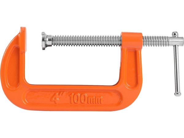 Струбцина Patriot GC-100