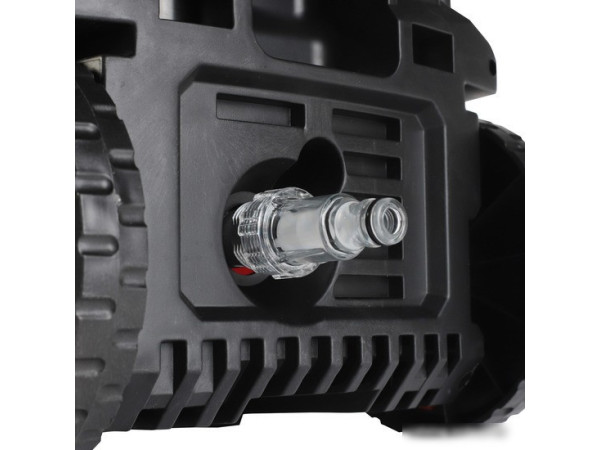 Мойка высокого давления Patriot GT490 Imperial