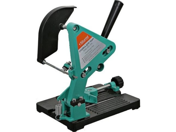 Стойка для УШМ Sturm 1092-AG-125