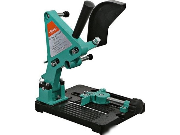 Стойка для УШМ Sturm 1092-AG-125