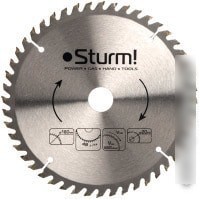 Пильный диск Sturm 9020-250-32-48T