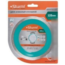 Отрезной диск алмазный Sturm 9020-04-230x22-WC